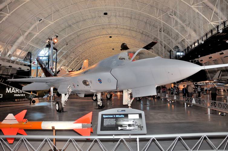 D2X_4406 Lockheed Martin X-35B Joint Strike Fighter.jpg